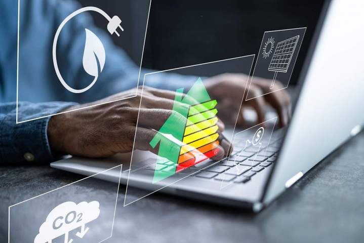 Analyse de l’efficacité énergétique pour faire des économies