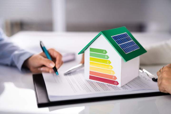 Optimisation énergétique des bâtiments Seine-et-Marne