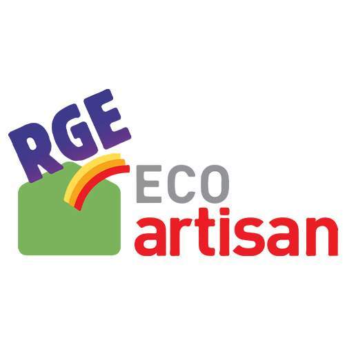 Logo RGE Eco Artisan