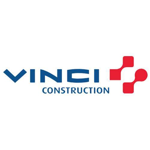 Logo Vinci Construction