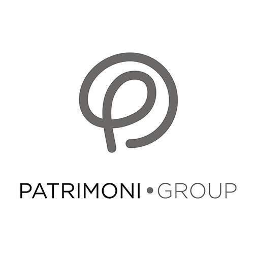 Logo Patrimoni Group