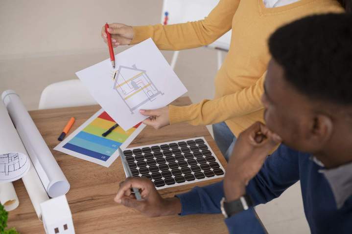 Bilan énergétique Seine-et-Marne