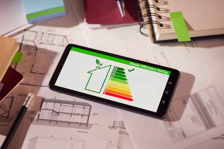 Audits énergétiques Seine-et-Marne
