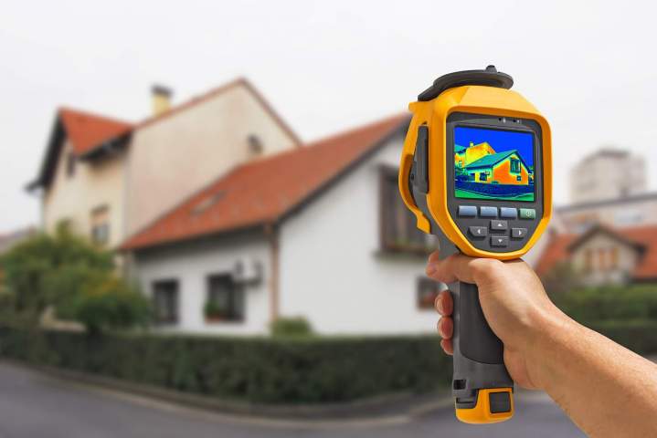 Simulation et optimisation thermique de bâtiments
