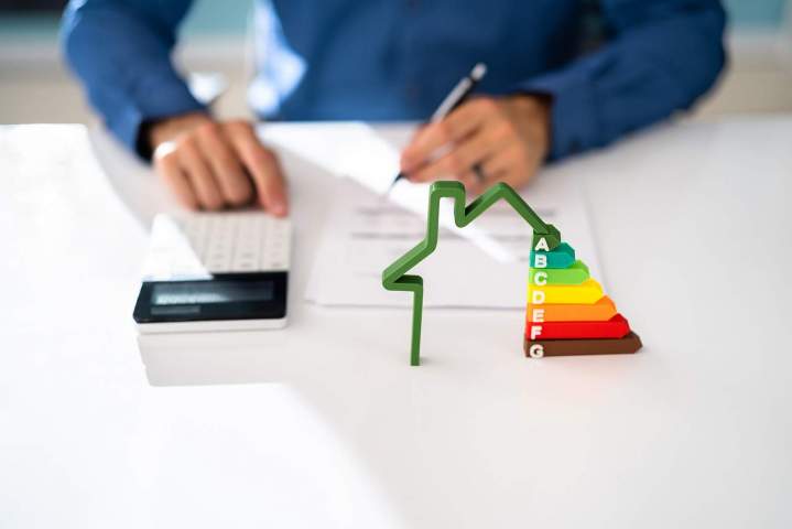 Optimisation thermique Seine-et-Marne